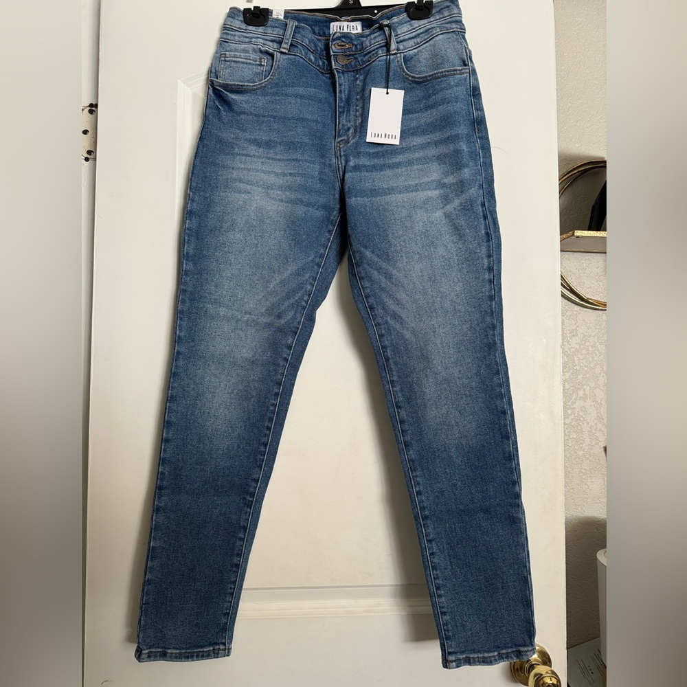 Size 12 skinny jeans